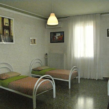 Bella Venezia Hotel Kültér fotó