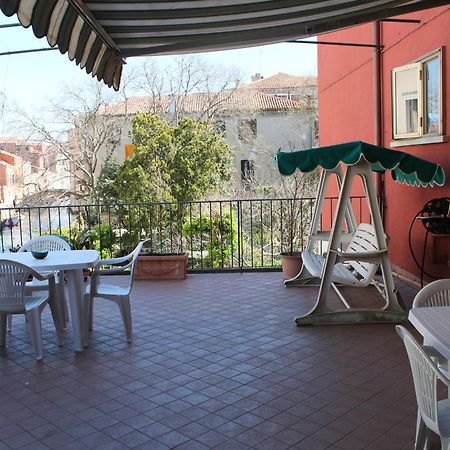 Bella Venezia Hotel Kültér fotó