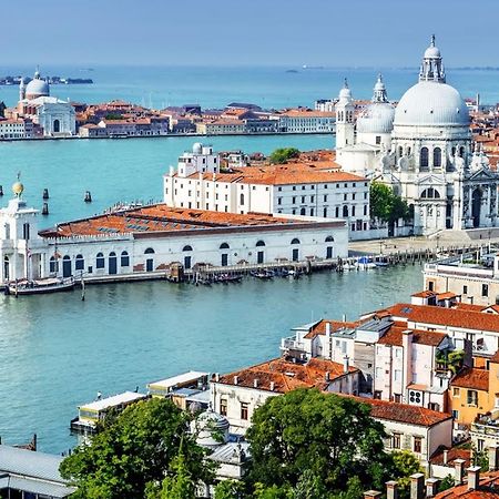 Bella Venezia Hotel Kültér fotó