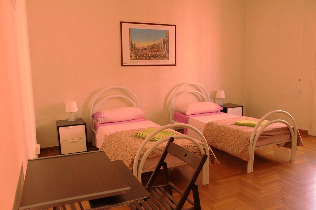 Bella Venezia Hotel Kültér fotó