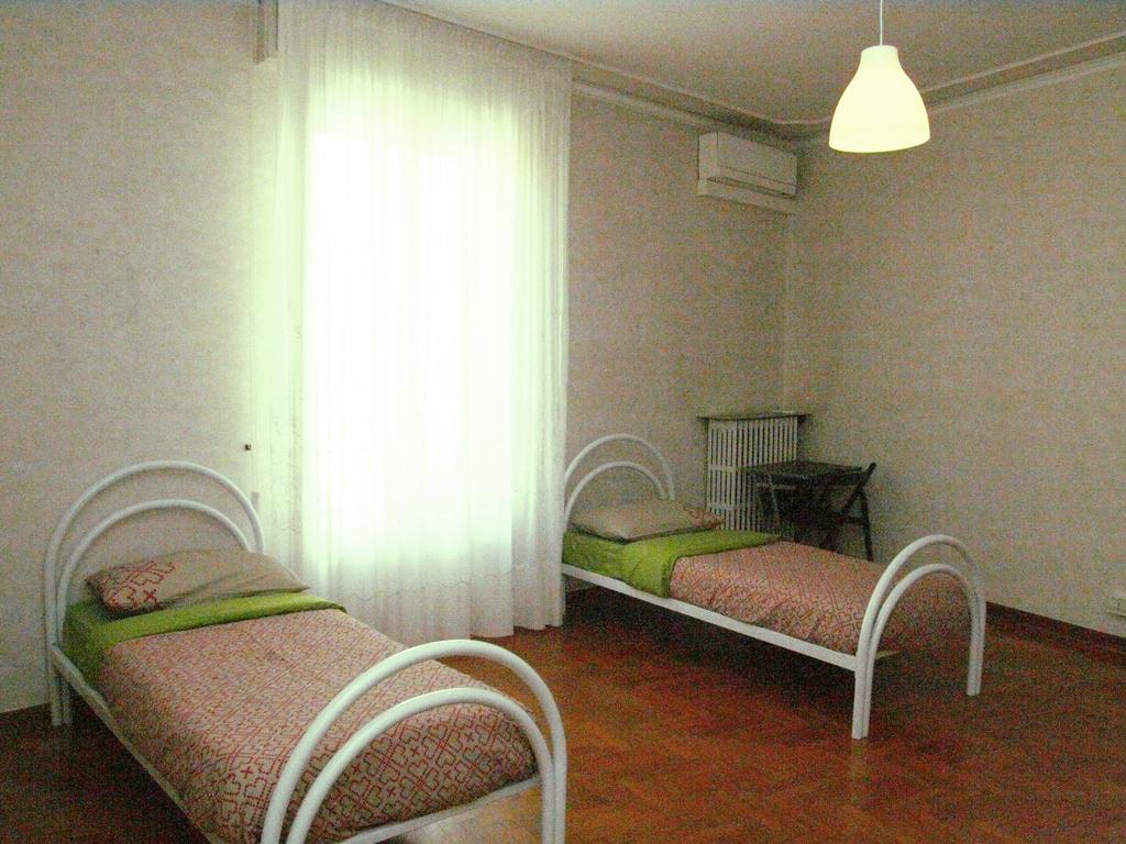 Bella Venezia Hotel Szoba fotó
