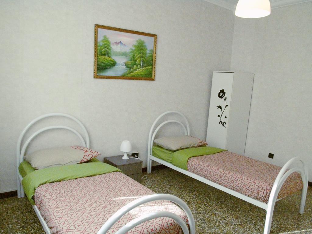 Bella Venezia Hotel Szoba fotó
