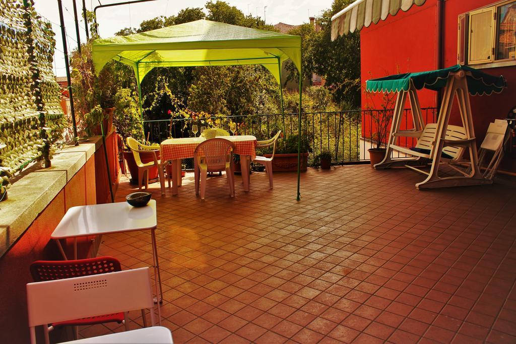 Bella Venezia Hotel Szoba fotó