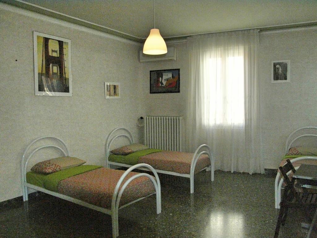 Bella Venezia Hotel Kültér fotó