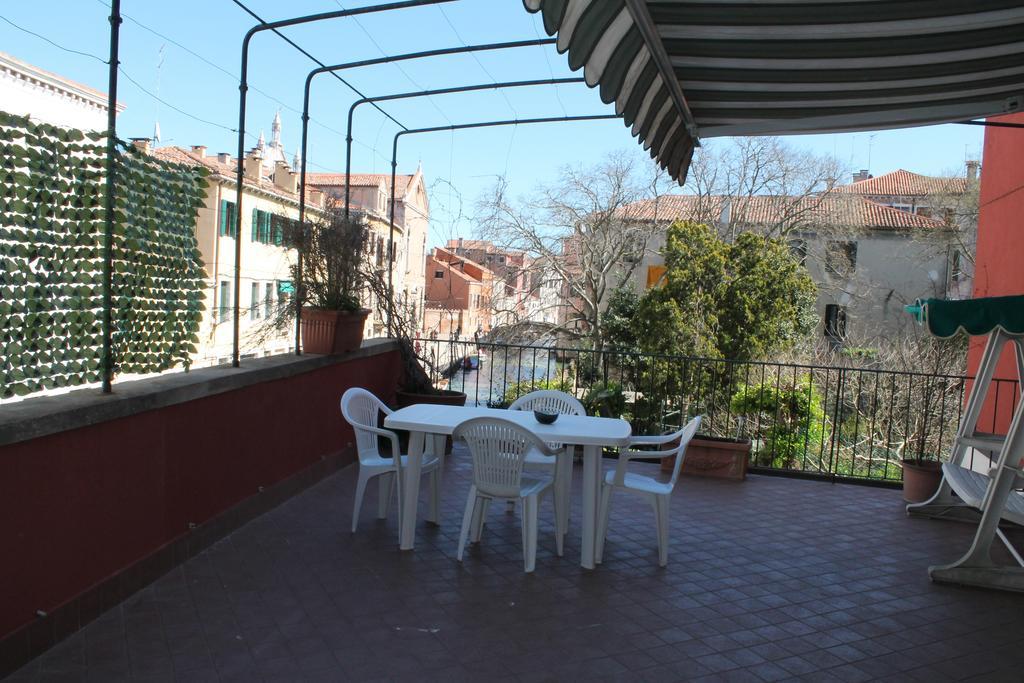 Bella Venezia Hotel Kültér fotó