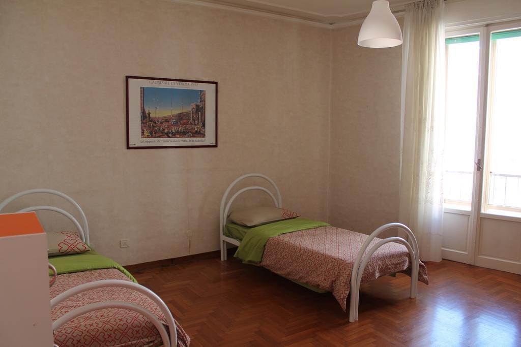 Bella Venezia Hotel Kültér fotó