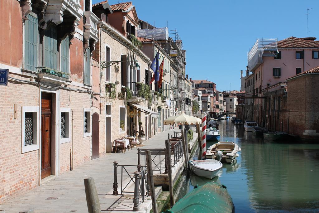 Bella Venezia Hotel Kültér fotó