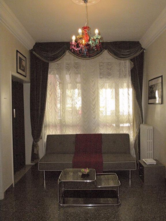 Bella Venezia Hotel Szoba fotó