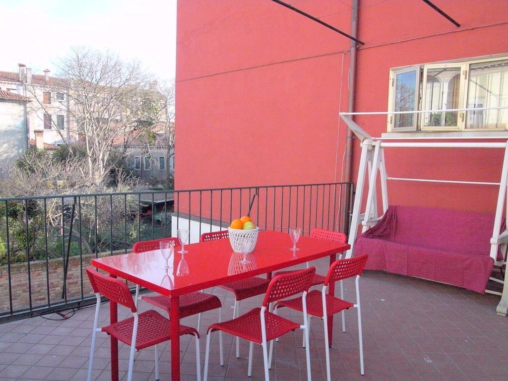 Bella Venezia Hotel Szoba fotó
