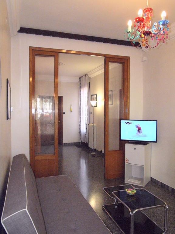Bella Venezia Hotel Szoba fotó