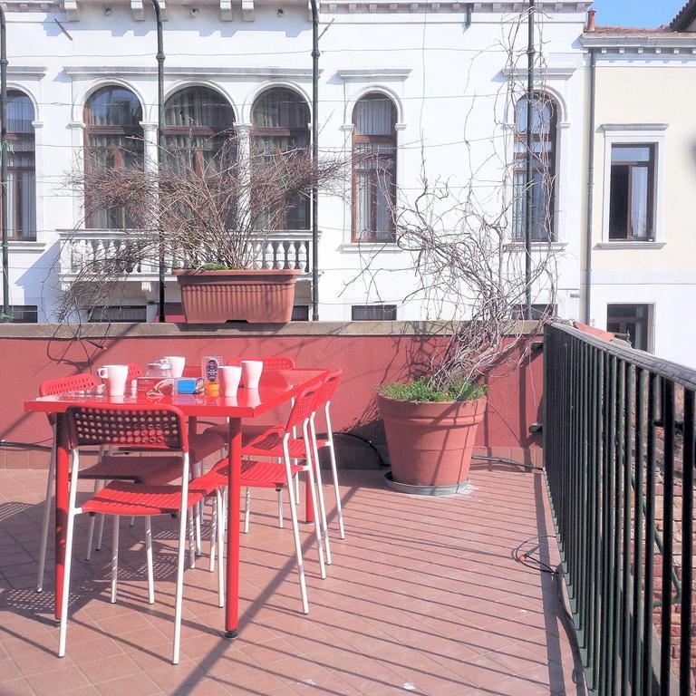 Bella Venezia Hotel Kültér fotó