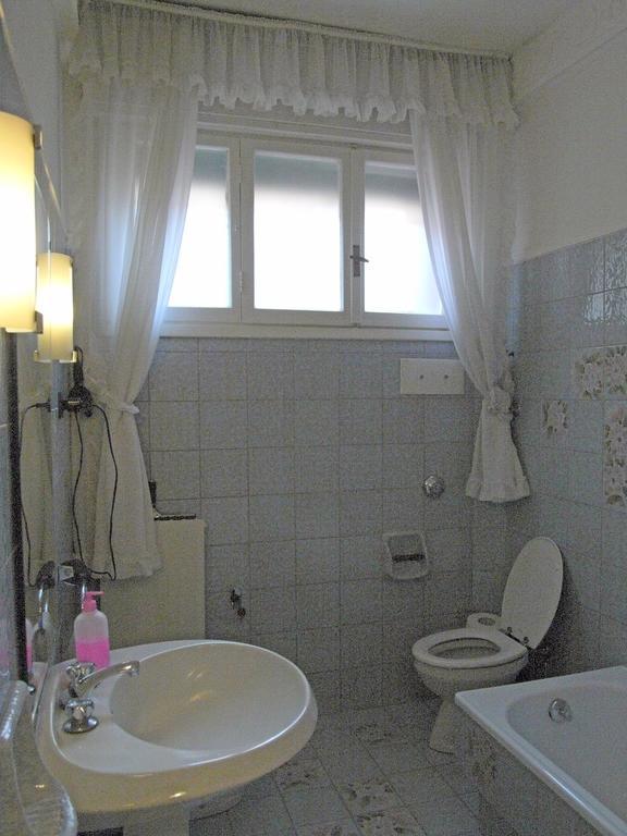 Bella Venezia Hotel Kültér fotó