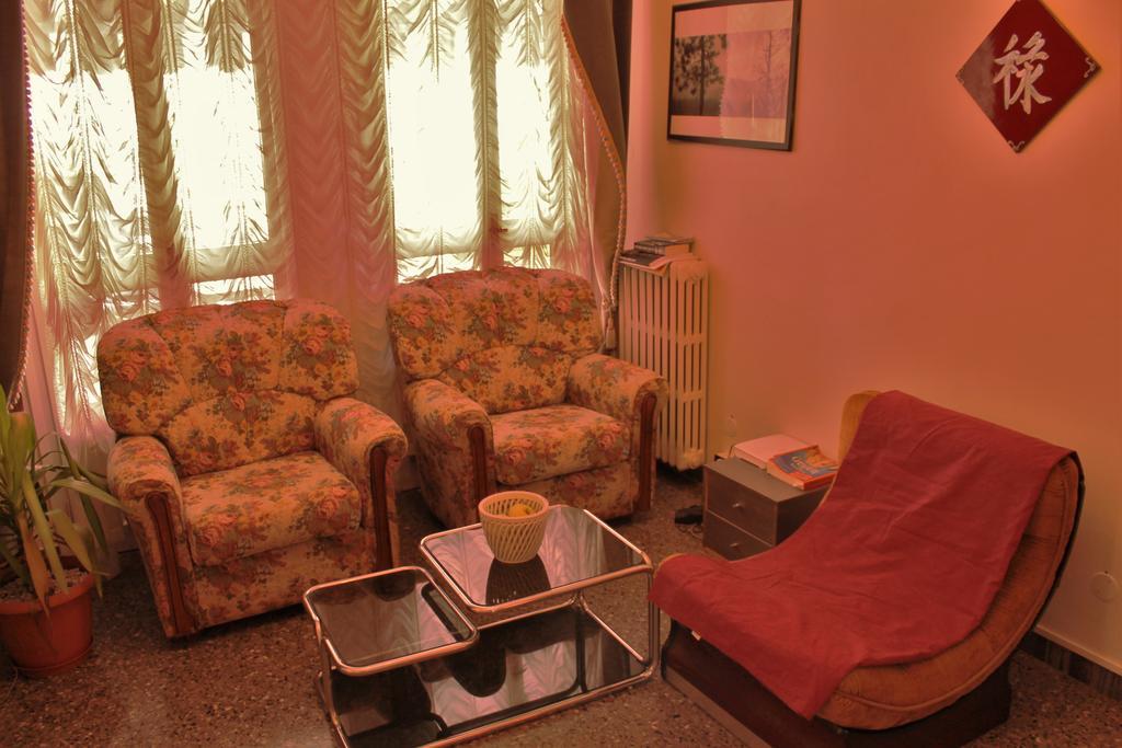 Bella Venezia Hotel Kültér fotó