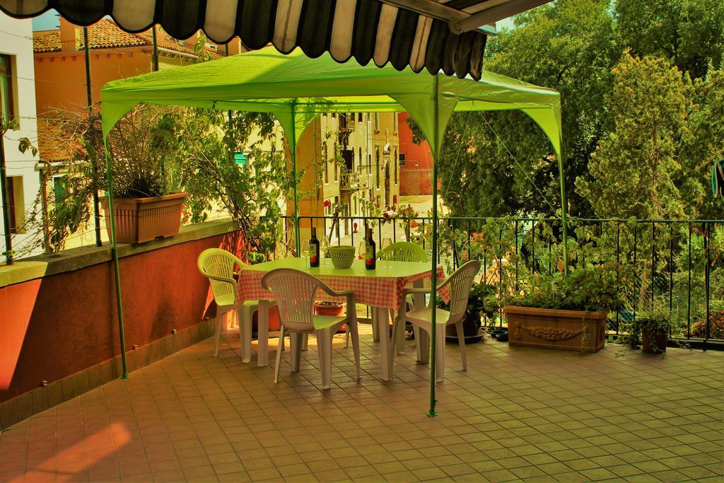 Bella Venezia Hotel Kültér fotó