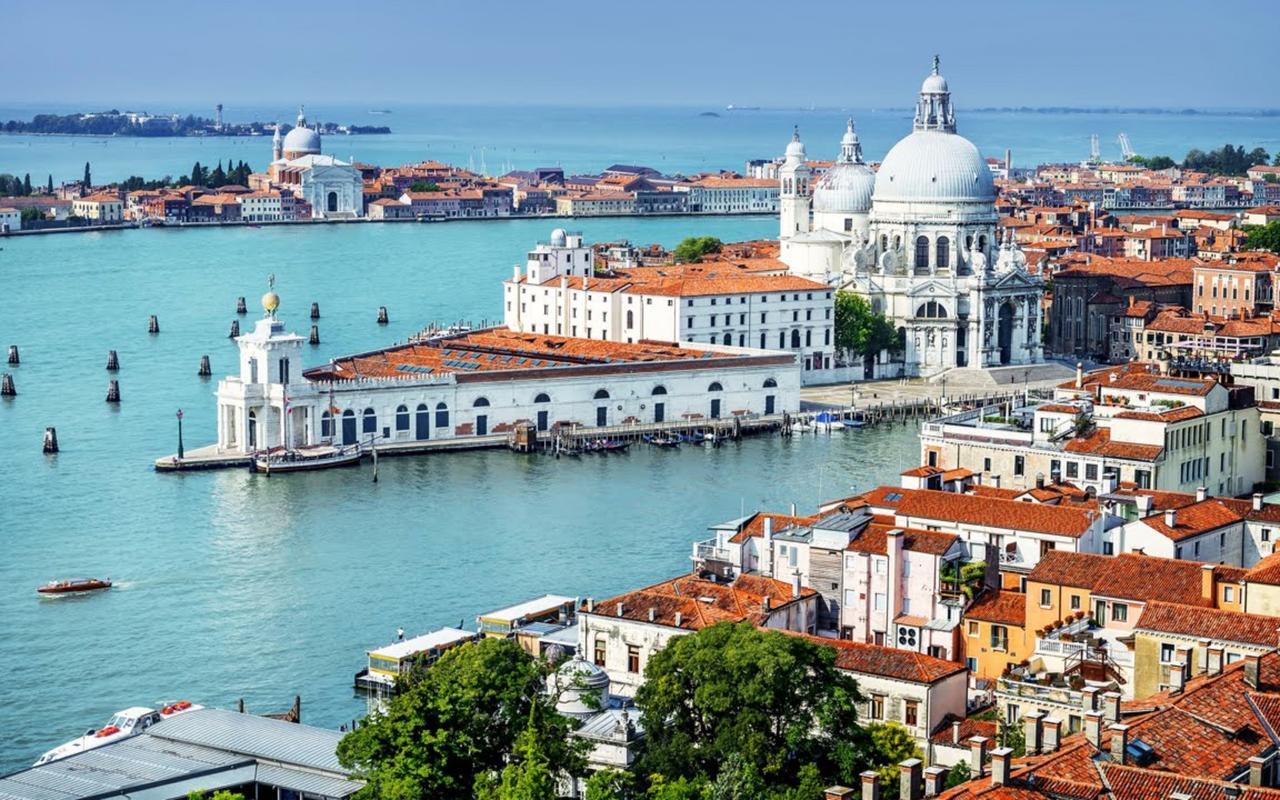 Bella Venezia Hotel Kültér fotó